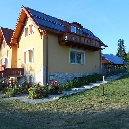 Kustanygyongye Vendeghaz Kehidakustany Apartment Bagian luar foto