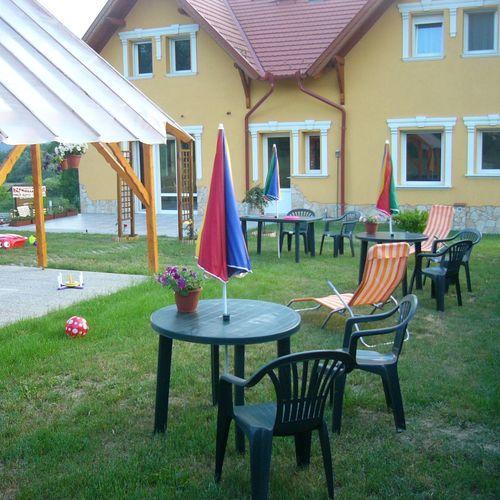 Kustanygyongye Vendeghaz Kehidakustany Apartment Bagian luar foto