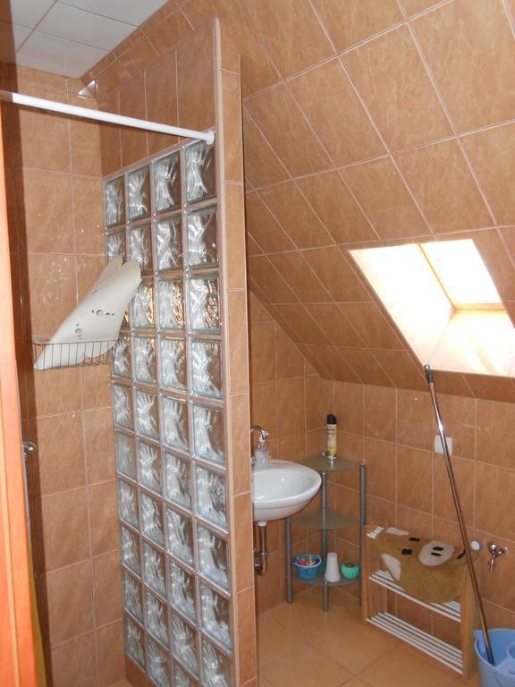 Kustanygyongye Vendeghaz Kehidakustany Apartment Bagian luar foto