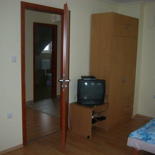 Kustanygyongye Vendeghaz Kehidakustany Apartment Bagian luar foto