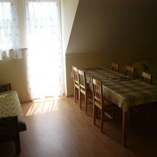 Kustanygyongye Vendeghaz Kehidakustany Apartment Bagian luar foto
