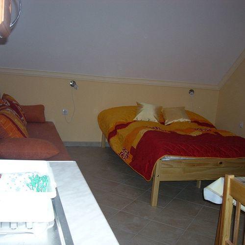 Kustanygyongye Vendeghaz Kehidakustany Apartment Bagian luar foto